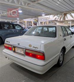 Nissan Cedric